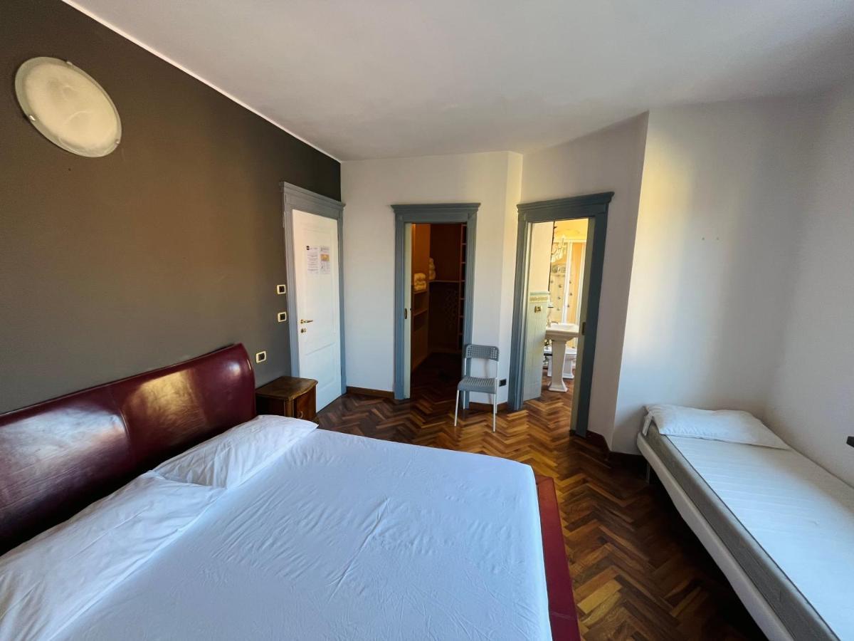 Hotel Viale Manzoni Sassuolo Exterior foto