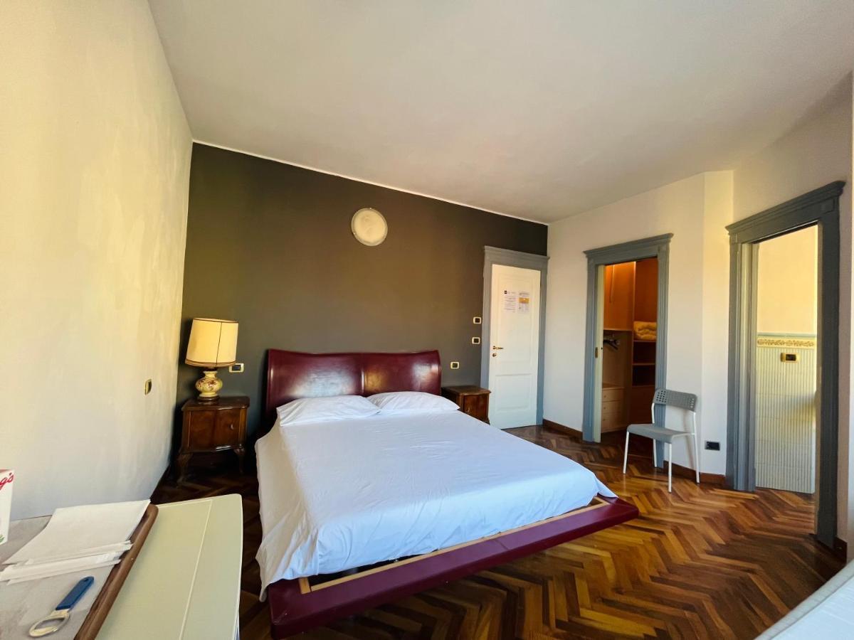 Hotel Viale Manzoni Sassuolo Exterior foto