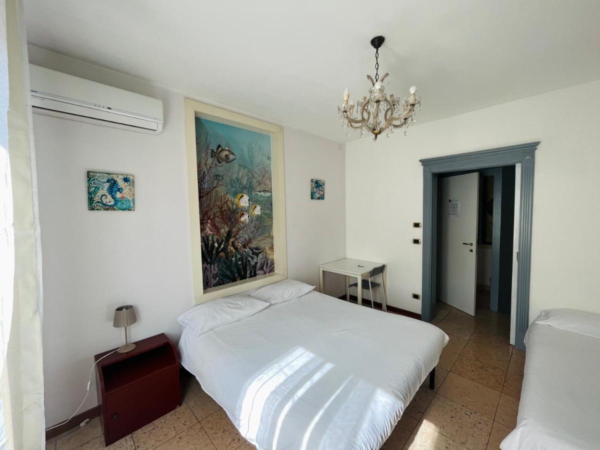 Hotel Viale Manzoni Sassuolo Exterior foto